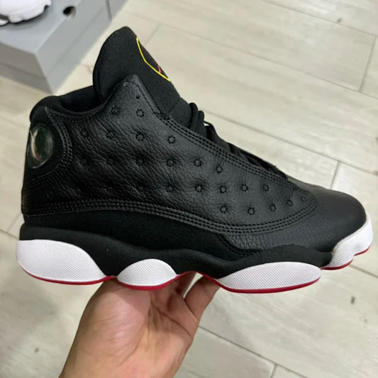 AJ13 Playoffs