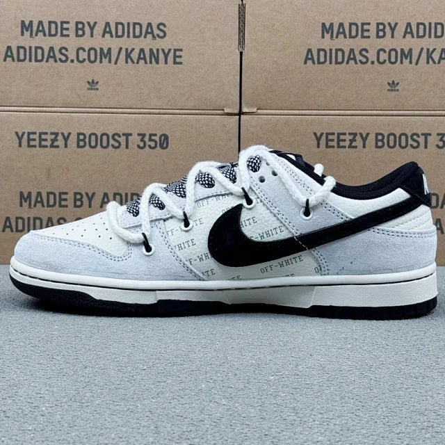Dunk x OFF-WHITE