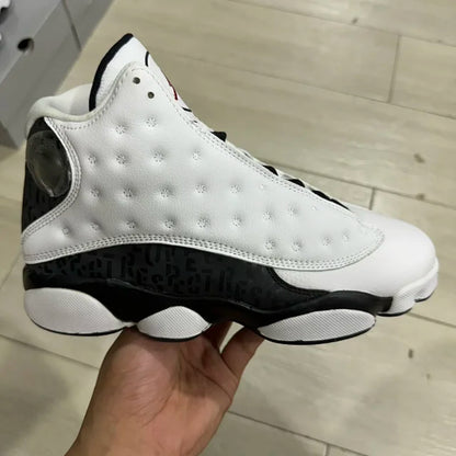 AJ13 Love & Respect