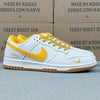 Dunk SB Yellow