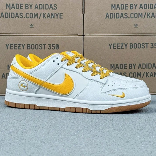 Dunk SB Yellow