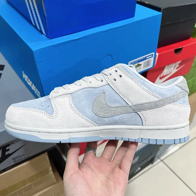 Dunk SP Light Armory Blue Photon Dust