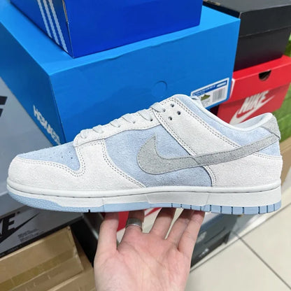 Dunk SP Light Armory Blue Photon Dust