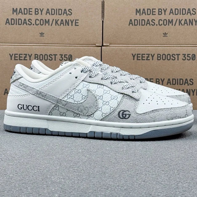 Dunk x Gucci