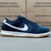 Dunk SB Baltic Blue