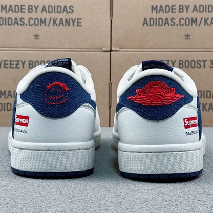 AJ1 Low Supreme