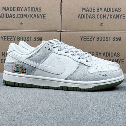 Dunk x Gucci