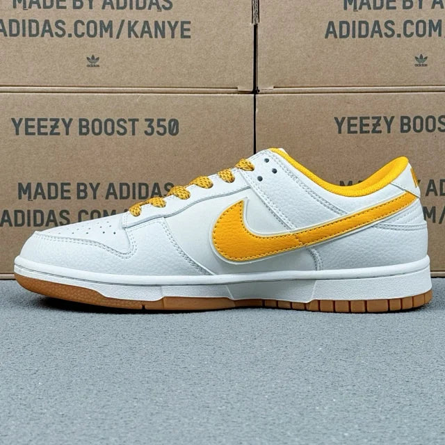 Dunk SB Yellow