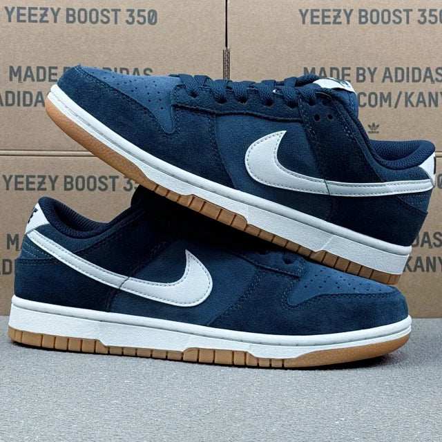 Dunk SB Baltic Blue