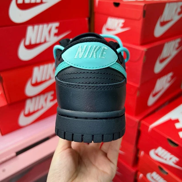 Dunk SP Multi Color