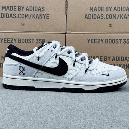 Dunk x OFF-WHITE