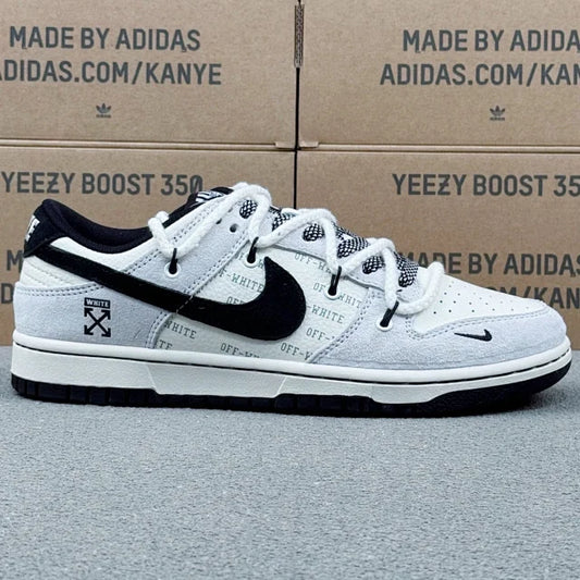 Dunk x OFF-WHITE