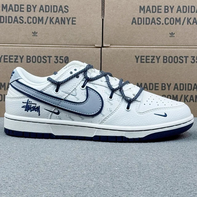 Dunk x Stussy