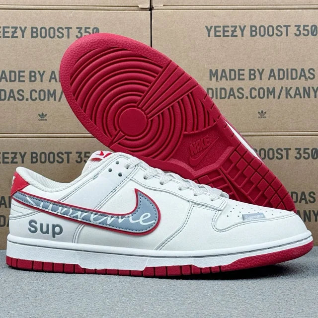 Dunk x Sup