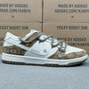 Dunk x Gucci