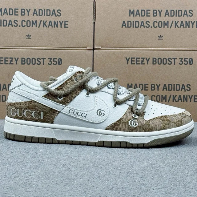 Dunk x Gucci