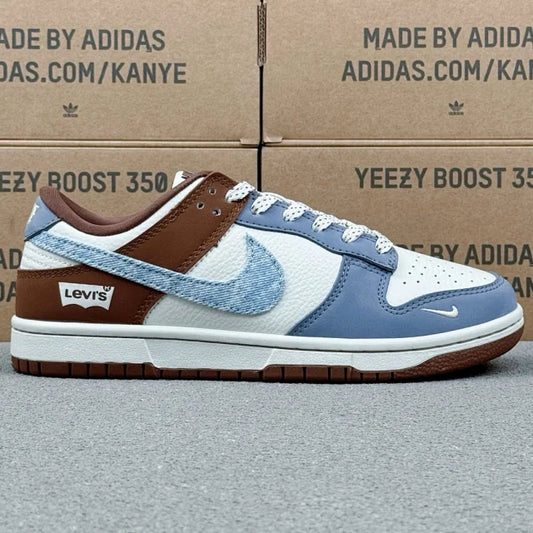 Dunk x Levis