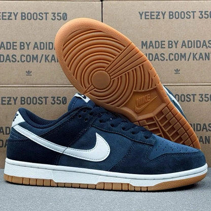 Dunk SB Baltic Blue