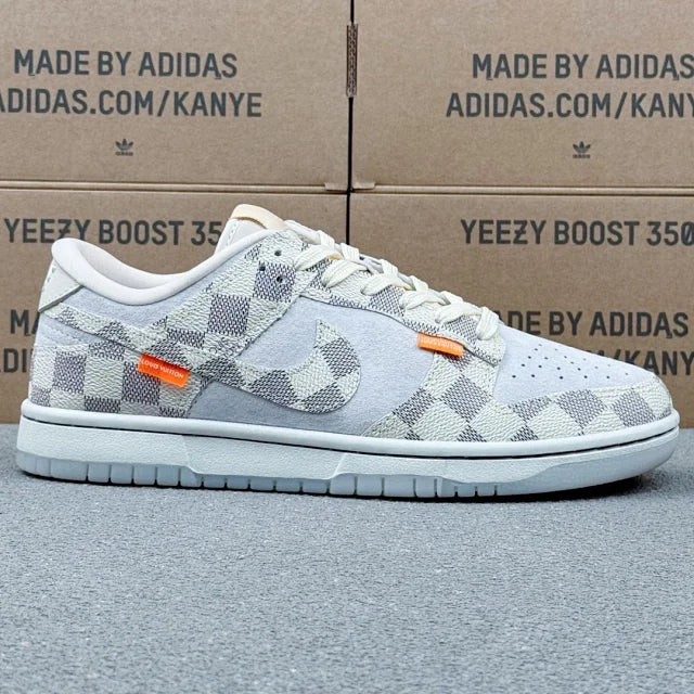 Dunk x LV