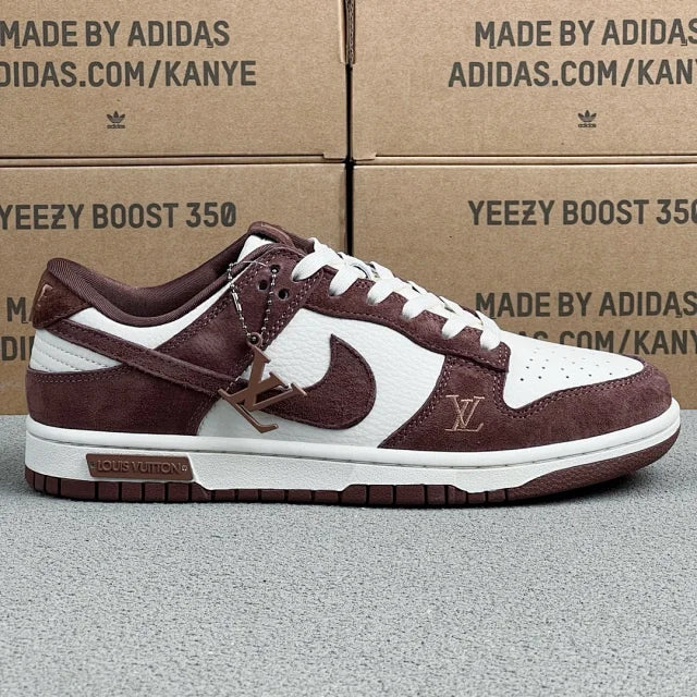 Dunk x LV