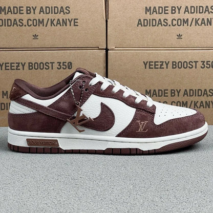 Dunk x LV