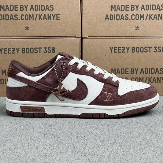 Dunk x LV