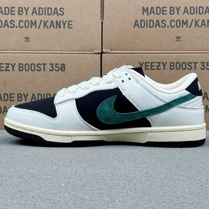 Dunk x Stussy