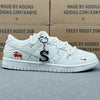 Dunk x Stussy