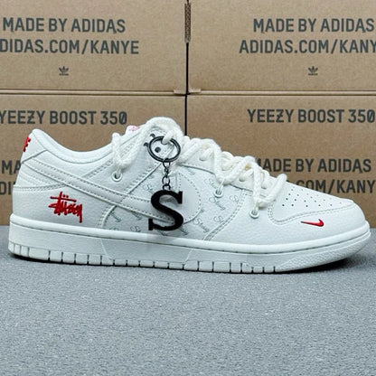 Dunk x Stussy
