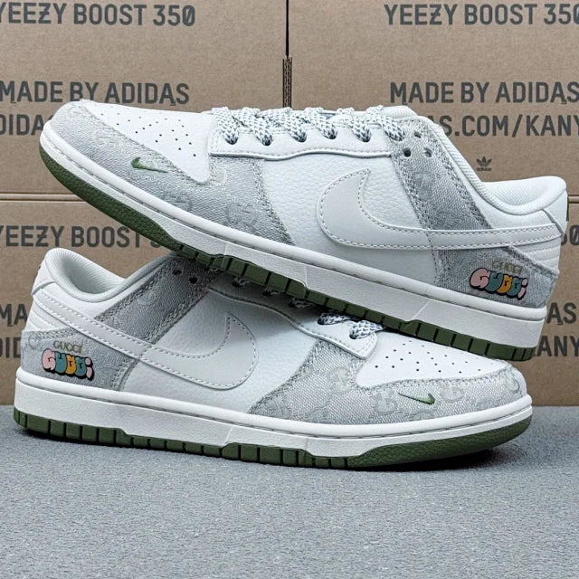 Dunk x Gucci