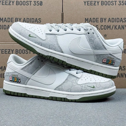 Dunk x Gucci
