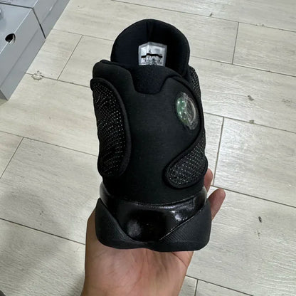 AJ13 Black Cat