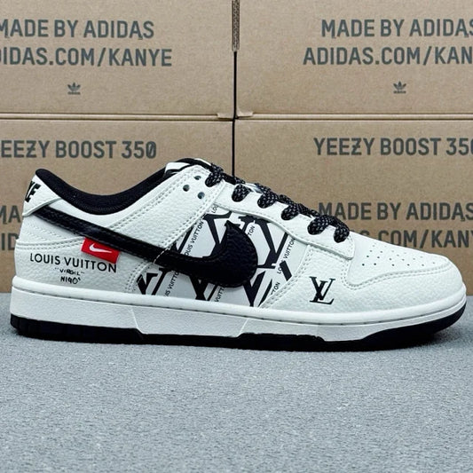Dunk x LV