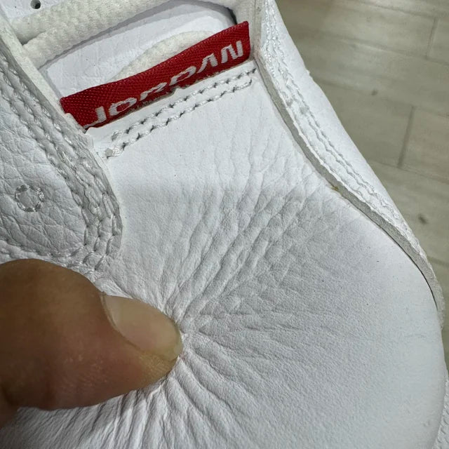 AJ13 Wolf Grey