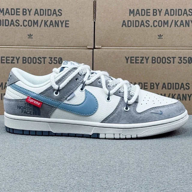 Dunk x The North Face