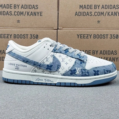 Dunk x LV