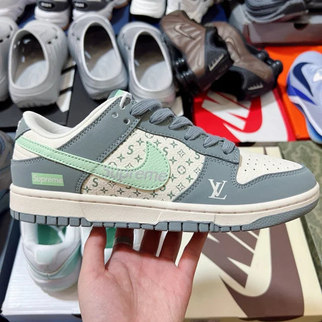 Dunk x LV