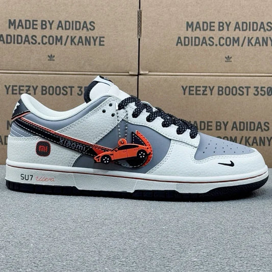 Dunk x Xiaomi