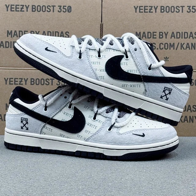 Dunk x OFF-WHITE