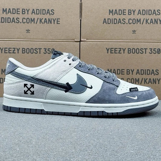 Dunk x OFF-WHITE