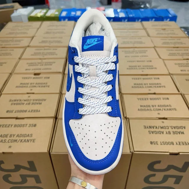 Dunk SP Blue