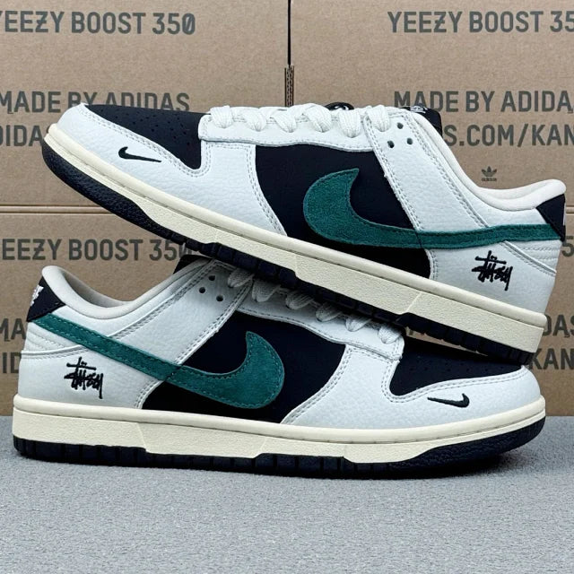 Dunk x Stussy