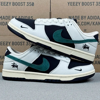 Dunk x Stussy