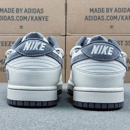 Dunk x The North Face