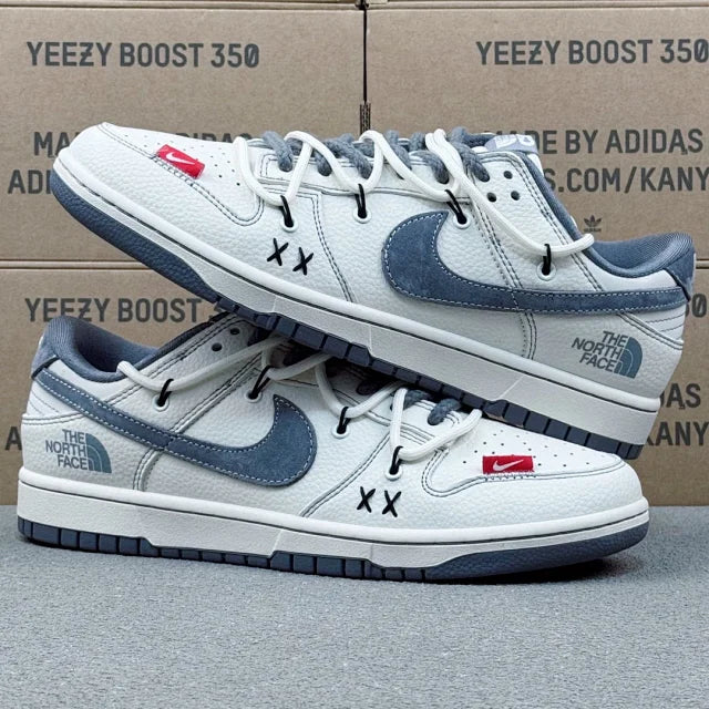 Dunk x The North Face