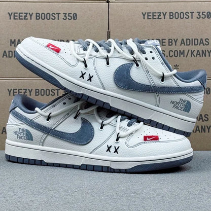 Dunk x The North Face