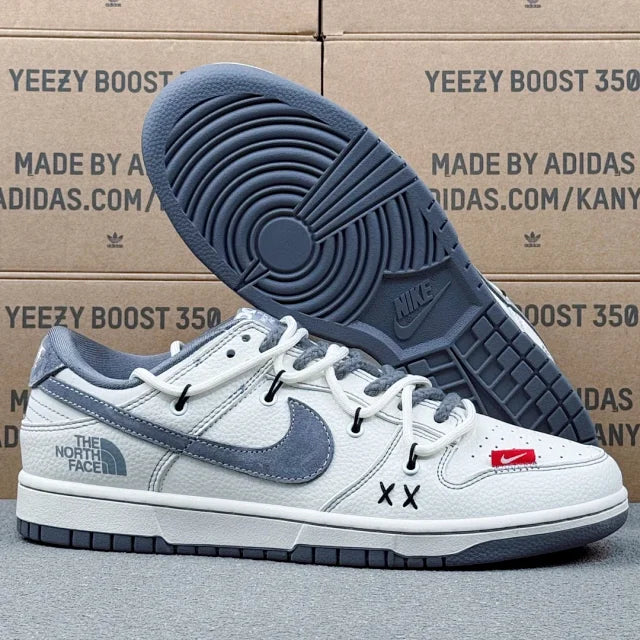 Dunk x The North Face