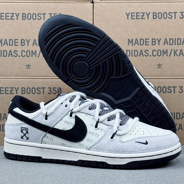 Dunk x OFF-WHITE