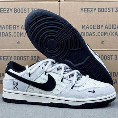 Dunk x OFF-WHITE