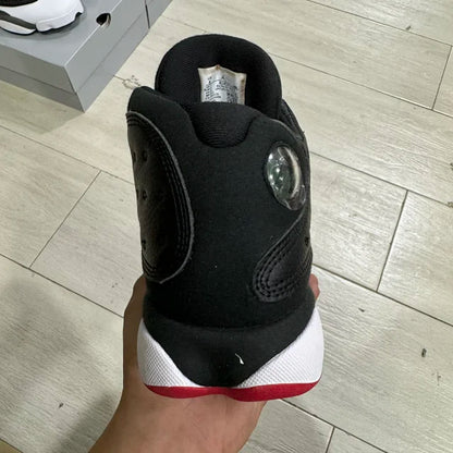 AJ13 Playoffs